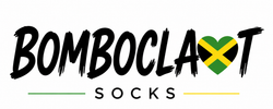 Bomboclaat Socks - Home