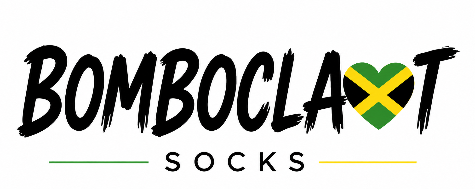 Bomboclaat Socks