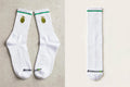 🇯🇲 Breadfruit Crew socks